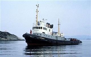Vulcanus Taubåtkompani